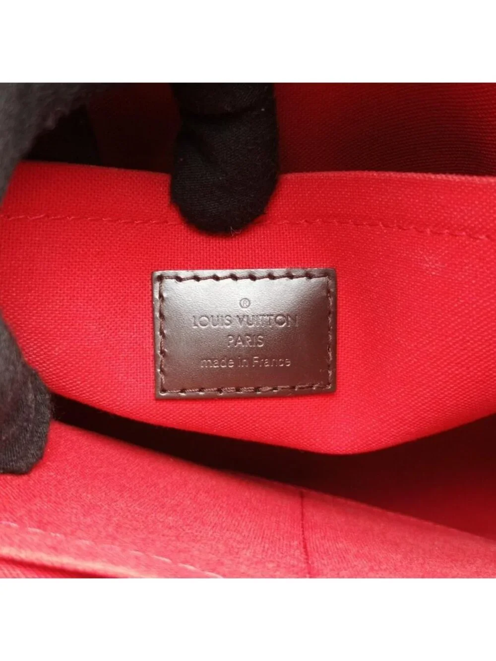 Louis Vuitton brand louis